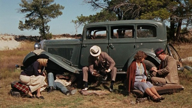 Bonnie ve Clyde Fotoğrafları 98