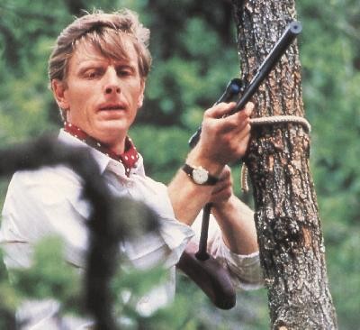 Çakalın Günü Fotoğrafı