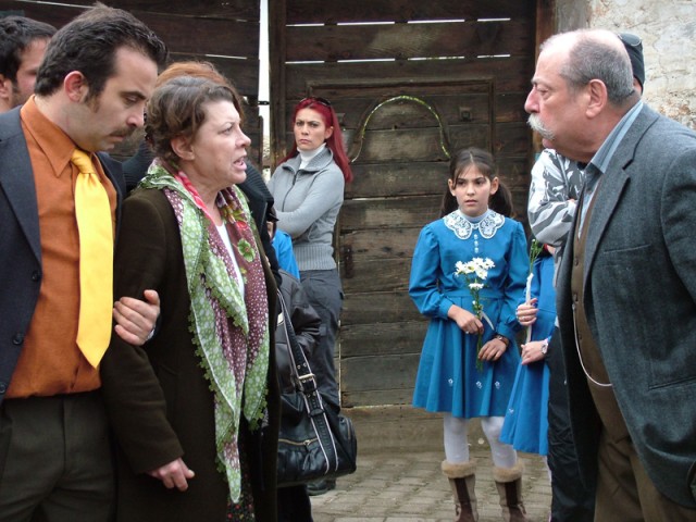 Baba Ocağı Fotoğrafı