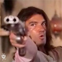 Desperado Fotoğrafı