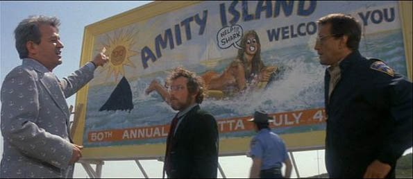 Jaws Fotoğrafı