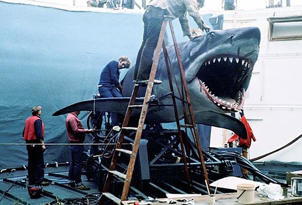Jaws Fotoğrafı