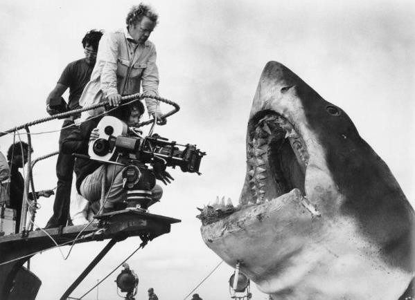 Jaws Fotoğrafları 29