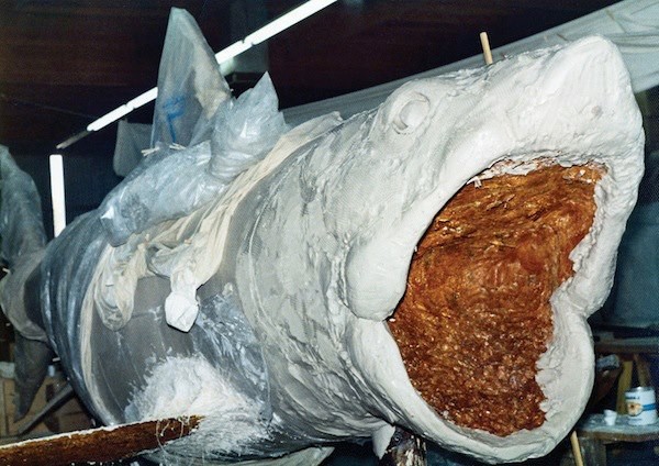 Jaws Fotoğrafı