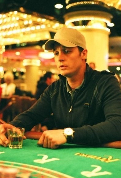 Player 5150 Fotoğrafı