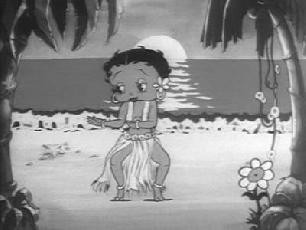 Betty Boop's Bamboo ısle Fotoğrafları 1