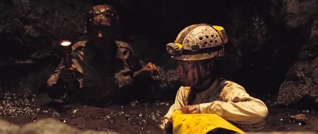 Cehenneme Bir Adım Fotoğrafı