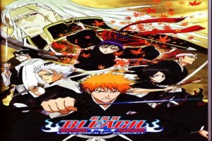 Bleach: Memories Of Nobody Fotoğrafları 0