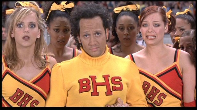 Ateşli Piliç Fotoğrafı