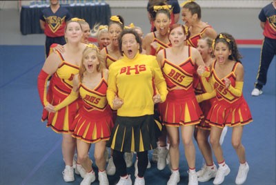 Ateşli Piliç Fotoğrafı