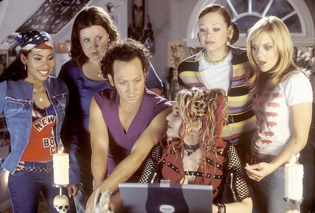 Ateşli Piliç Fotoğrafı