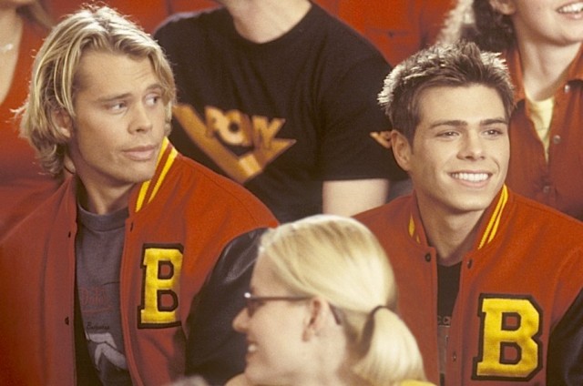 Ateşli Piliç Fotoğrafı