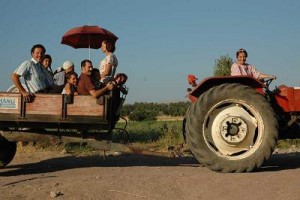 Babam ve Oğlum Fotoğrafı