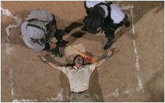 The Catcher Fotoğrafı