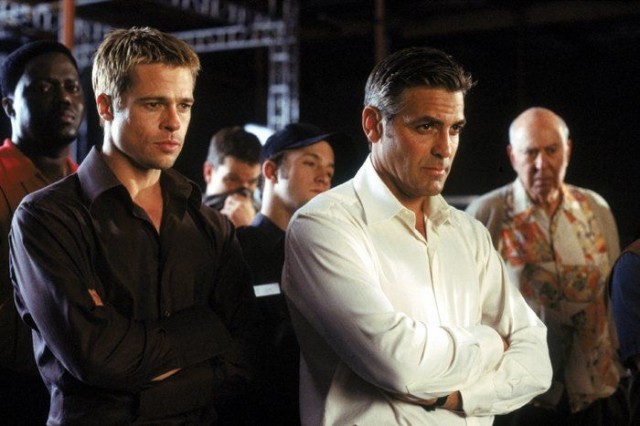 Ocean's 11 Fotoğrafları 15