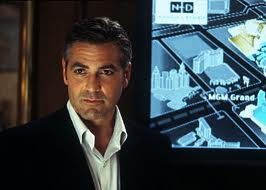 Ocean's 11 Fotoğrafı