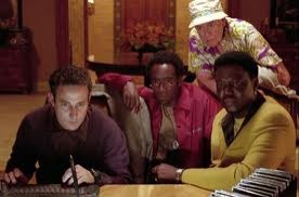 Ocean's 11 Fotoğrafı