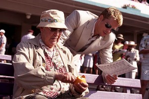 Ocean's 11 Fotoğrafı
