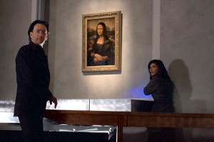 Da Vinci Şifresi Fotoğrafı