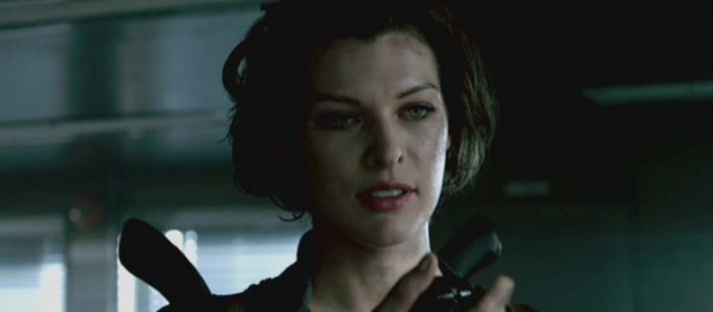 Resident Evil: Ölümden Sonra Fotoğrafları 168