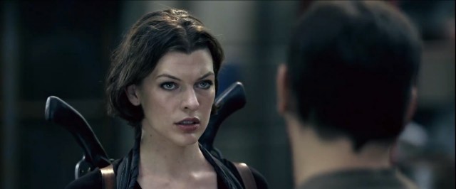 Resident Evil: Ölümden Sonra Fotoğrafı