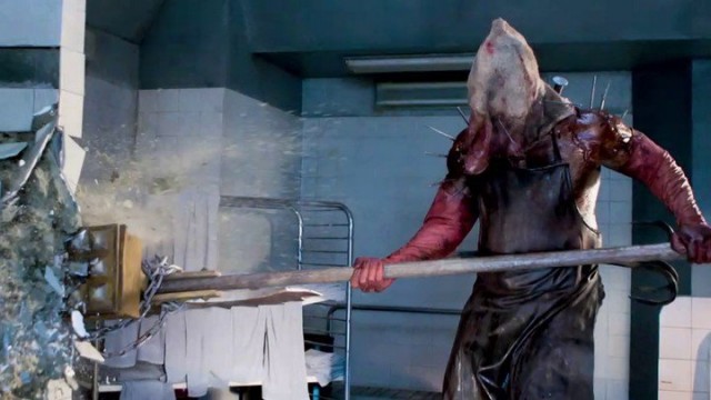 Resident Evil: Ölümden Sonra Fotoğrafı