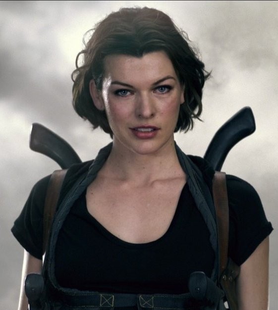 Resident Evil: Ölümden Sonra Fotoğrafı