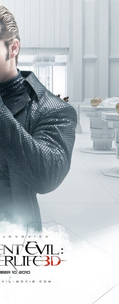 Resident Evil: Ölümden Sonra Fotoğrafı
