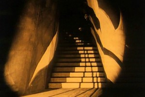 Dr. Caligari'nin Muayenehanesi Fotoğrafları 7