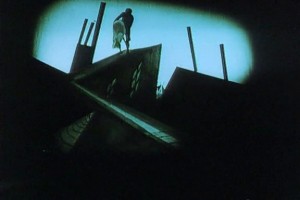 Dr. Caligari'nin Muayenehanesi Fotoğrafı