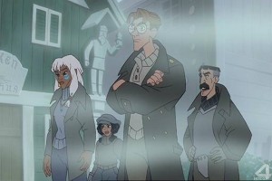 Atlantis 2: Milo'nun Dönüşü Fotoğrafı