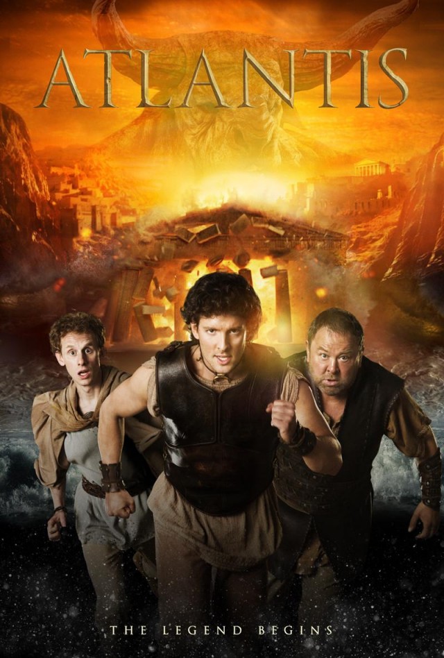Atlantis 2: Milo'nun Dönüşü Fotoğrafı