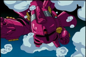 Sakura Taisen Fotoğrafı