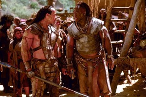 Akrep Kral Fotoğrafı