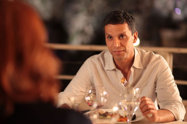 De Vrais Mensonges Fotoğrafı