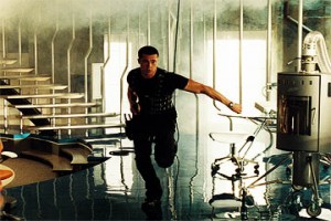 Bay & Bayan Smith Fotoğrafı