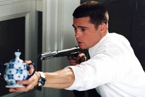 Bay & Bayan Smith Fotoğrafı