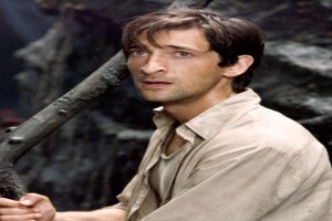 King Kong Fotoğrafı