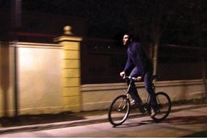 Velódromo Fotoğrafı