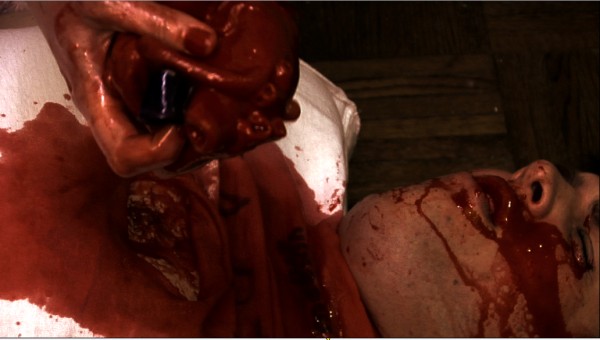 Psycho Sleepover Fotoğrafı