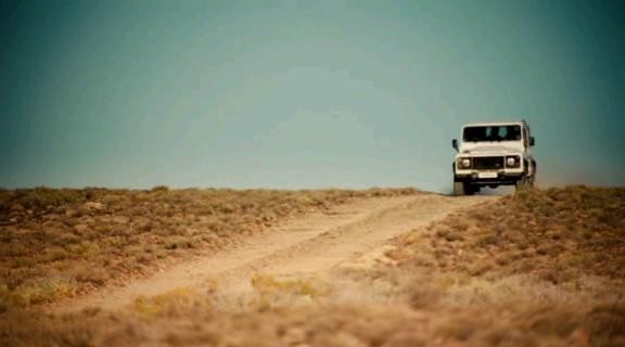 Darfur Fotoğrafı
