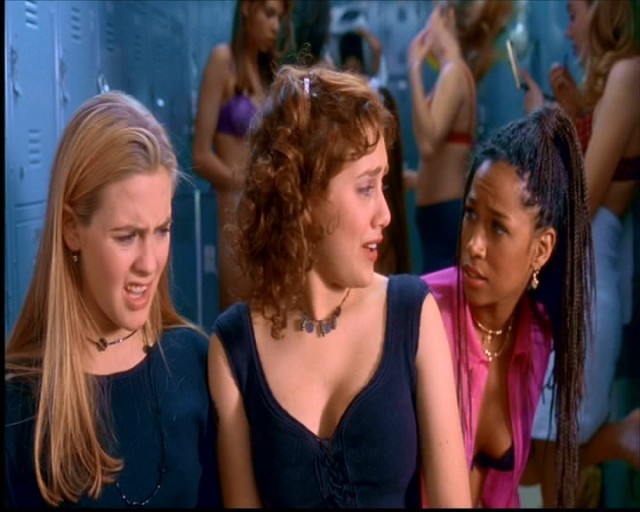 Clueless Fotoğrafları 24