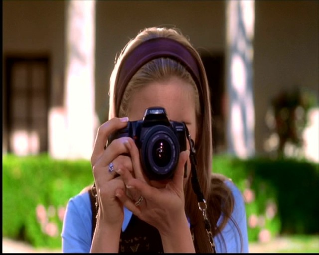 Clueless Fotoğrafları 32