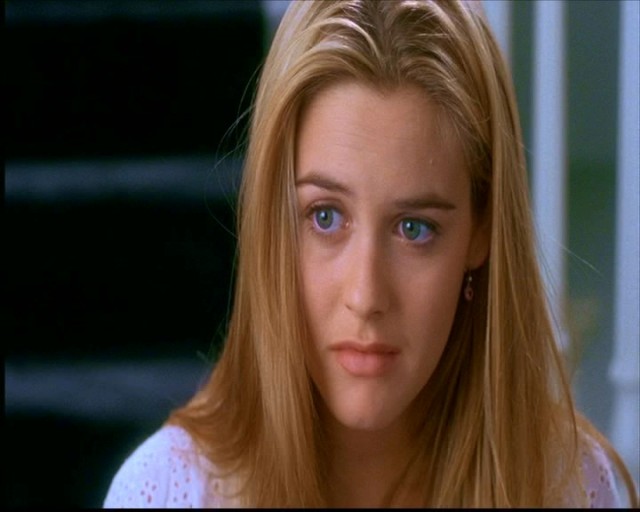 Clueless Fotoğrafları 35