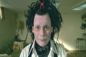 Makas Eller Fotoğrafı