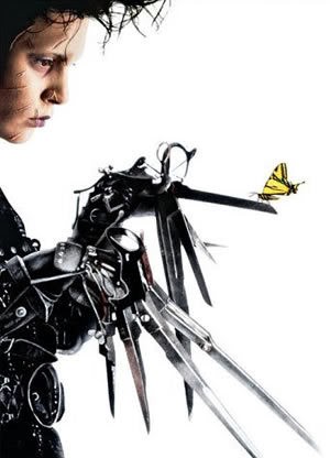 Makas Eller Fotoğrafı