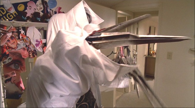 Makas Eller Fotoğrafı