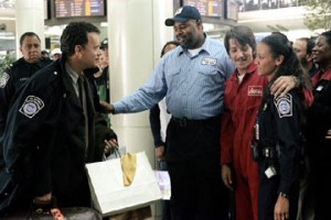 Terminal Fotoğrafı