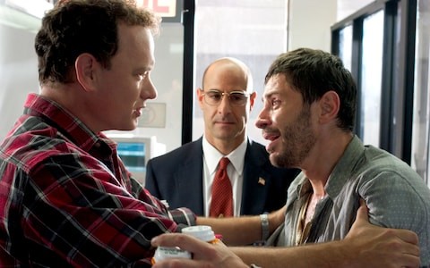 Terminal Fotoğrafı