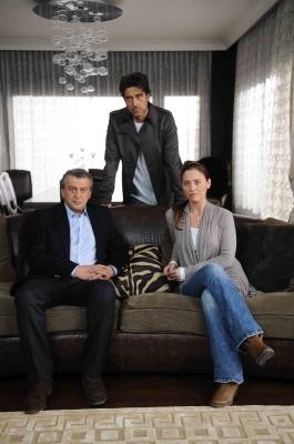 Kızım Nerede? Fotoğrafı